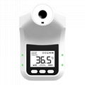 New model k3 pro thermometer LCD display