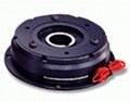 Electromagnetic Clutch Flange Type  1