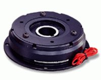 Electromagnetic Clutch Flange Type 