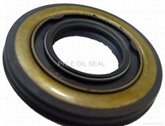 PTFE Lip oil seal 