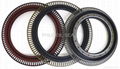 Utilized oil seal  2