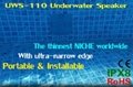Underwater Speaker UWS-110 5