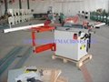 Woodworking Precision Panel Saw Machine,MJ12-3200 2