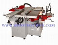 Combine Woodworking Machine,ML353G