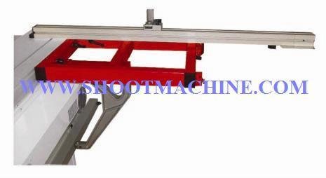 Combine Woodworking Machine,ML353G 2