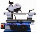 Universal Tool Grinding Machine