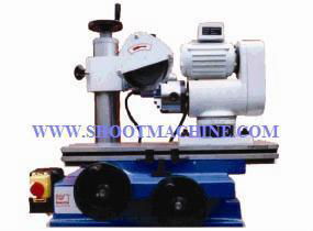 Universal Tool Grinding Machine 3