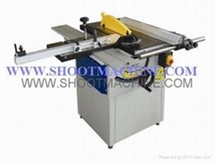 Table Saw Machine, SH250