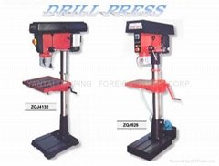 Drill Press,ZQJ4132,ZQJ525