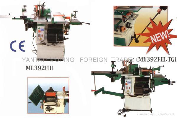 woodworking machine,ML392FIII.TGI,ML392FIII 3