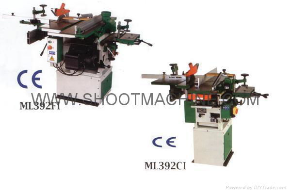 woodworking machine,ML392CI,ML392FI 2