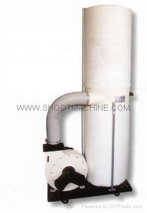 Dust Collector,FM300 - FM300 - SHOOT (China Manufacturer 