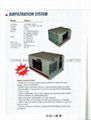 Airfiltration System  TA25-1 1