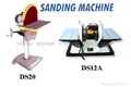 20" disc sander,DS20,DS12A