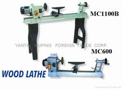 wood lathe,MC1100B,MC600