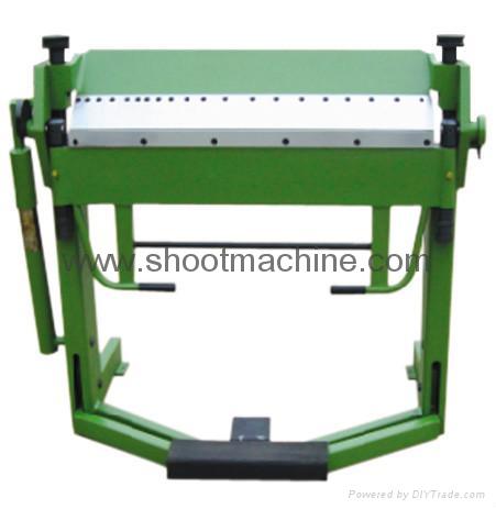 Folding machine