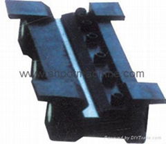 Brake die set-vise mount