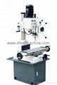 Milling and Drilling Machine ,