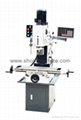 Milling and Drilling Machine,