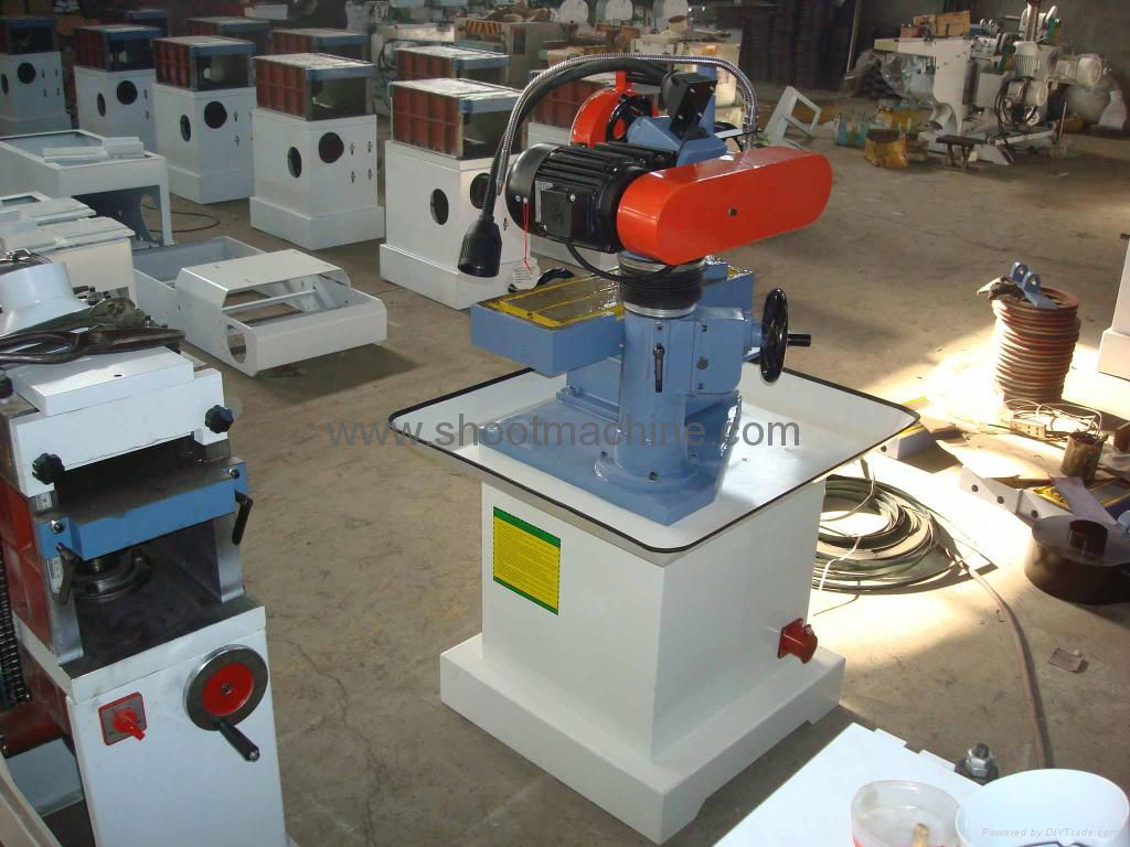 Universal Blade Grinding Machine,SH-7128E 2