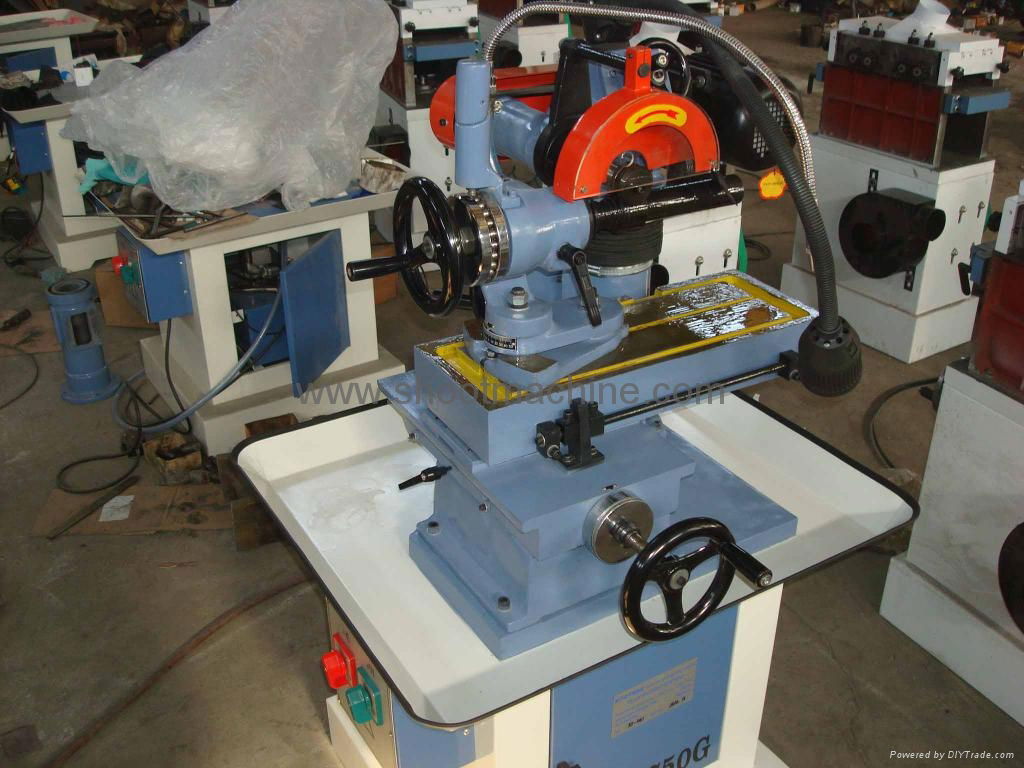 Universal Blade Grinding Machine,SH-7128E 3