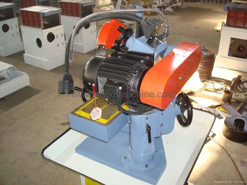 Universal Blade Grinding Machine,SH-7128E 5