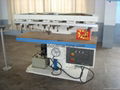 Vertical Multispindle Drilling Machine