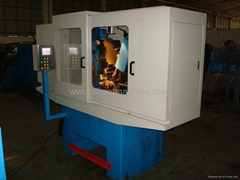 CNC automatic grinding machine,