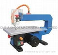 Woodworking Scroll Saw Machine,SH03-SS13