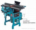 Multi-use Woodworking Machine,ML393D