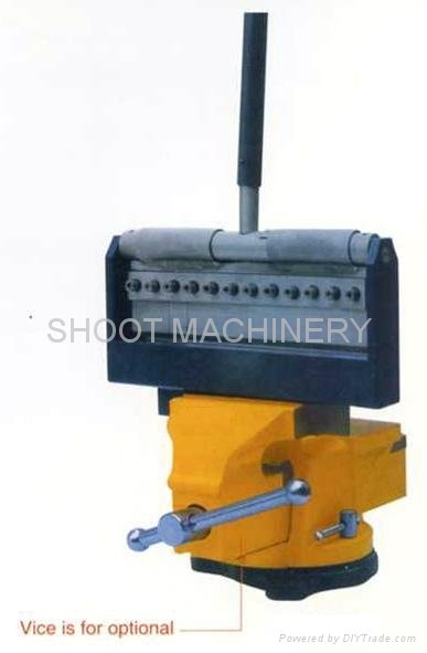 Manual Bending Machine,FB30