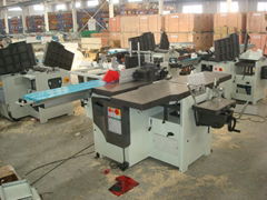 Combine Woodworking Machine,SH310N
