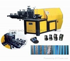 Series Cold Rolling Embossing Machine,SH-DL60A
