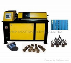 SH-DN25 Series Program Controlled Torsion and Twist Machine,SH-DN25D