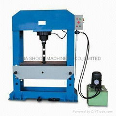 Press Machine,SH05-HP-200,SH05-HP-300,SH05-HP-400,SH05-HP-500