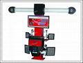 3D Wheel Alignment Machine, SH-G7 1