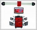 3D Wheel Alignment Machine, SH-G6T