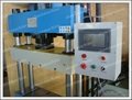 Press Machine with CNC control and manula and auto operation,SH05-HPCNC-150 2