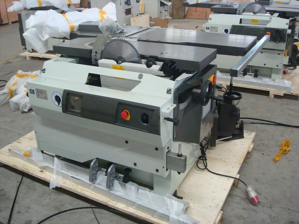 Combine Woodworking Machine,SH310N - SHOOT (China ...