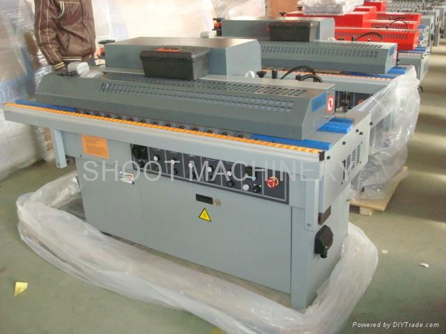 PVC All-automatic Linear Edge Banding Machine,BJF115,BJF115M BJF115 3