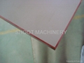 PVC All-automatic Linear Edge Banding Machine,BJF115,BJF115M BJF115 5