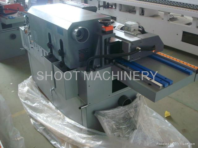PVC All-automatic Linear Edge Banding Machine,BJF115,BJF115M BJF115 4