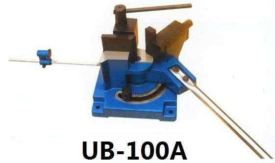 Universal Bender, UB-70,UB-100,UB-100A 2