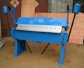 Pan & Box Brake,W2.5X1220B,W2.0X2040B ,W2.0X2540B,W2.0X3050B 2