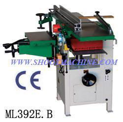 Combine Woodworking Machine,ML392E.B,ML392CII,ML392FII 2