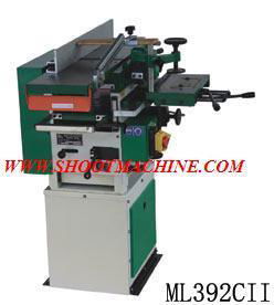 Combine Woodworking Machine,ML392E.B,ML392CII,ML392FII 3