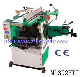 Combine Woodworking Machine,ML392E.B,ML392CII,ML392FII 4