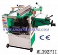 Combine Woodworking Machine,ML392E.B,ML392CII,ML392FII 4