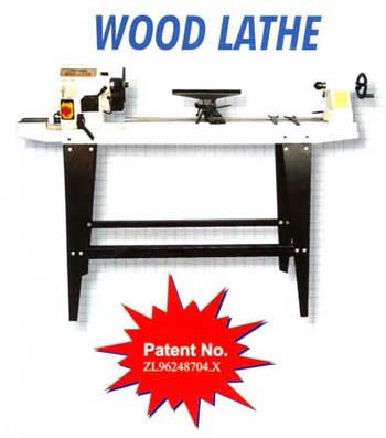 wood lathe,MCJ1000,MC900 - China - Manufacturer - Woodworking Lathe