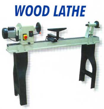 wood lathe,MC1100B,MC600 2